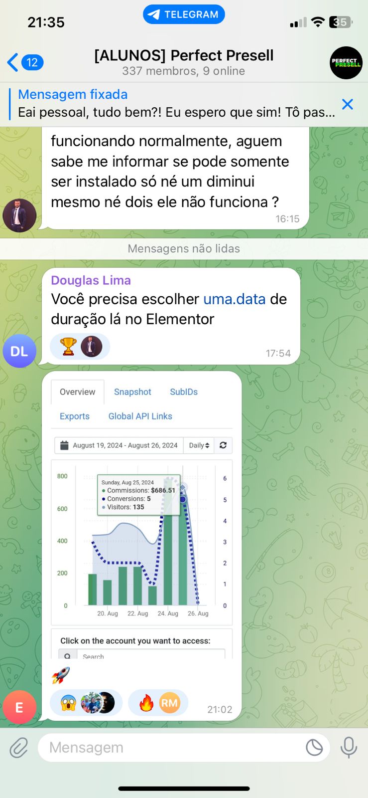 Depoimento